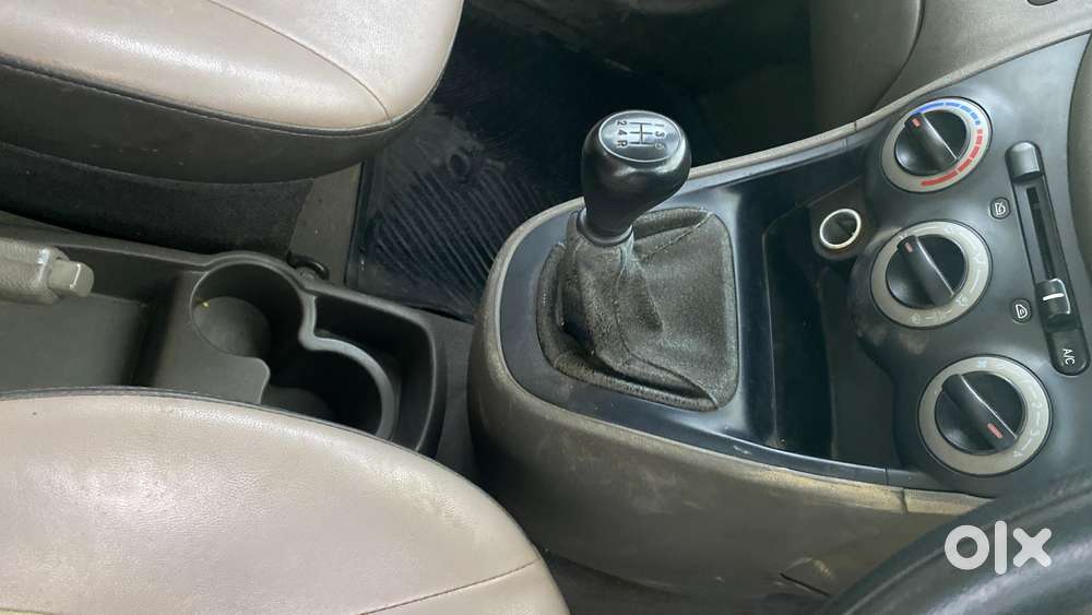 Hyundai I10 Era, 2015, Petrol