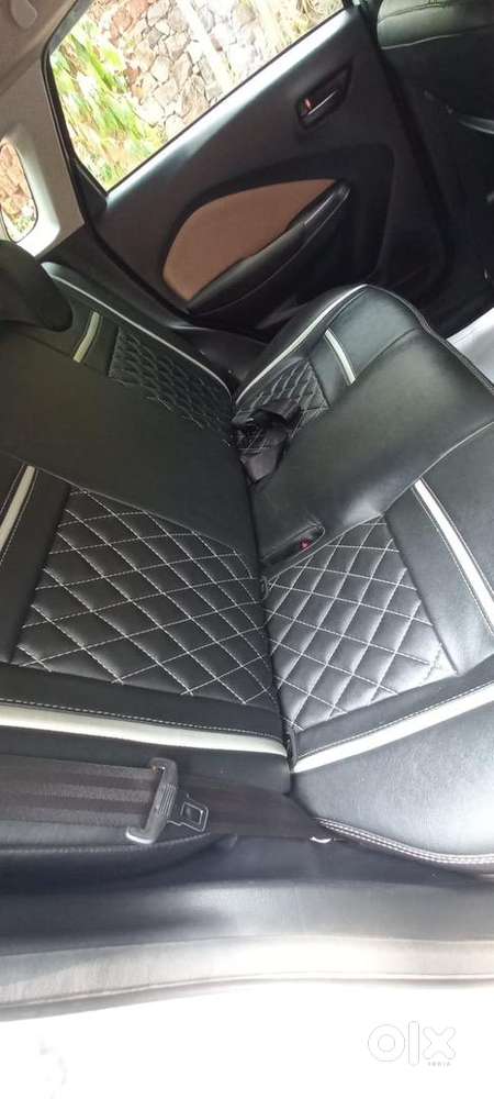 Toyota Glanza 2022