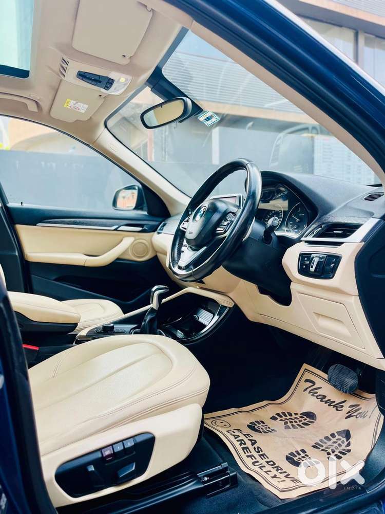 Bmw X1 Sdrive20i Xline, 2018, Diesel