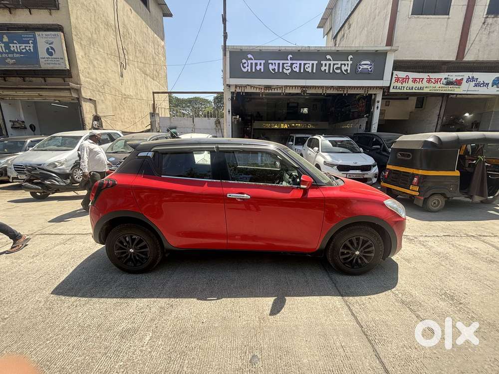 Maruti Suzuki Swift Amt Vxi, 2019, Petrol