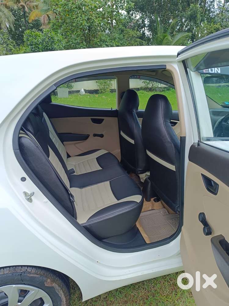 Hyundai Eon Magna +, 2018, Petrol