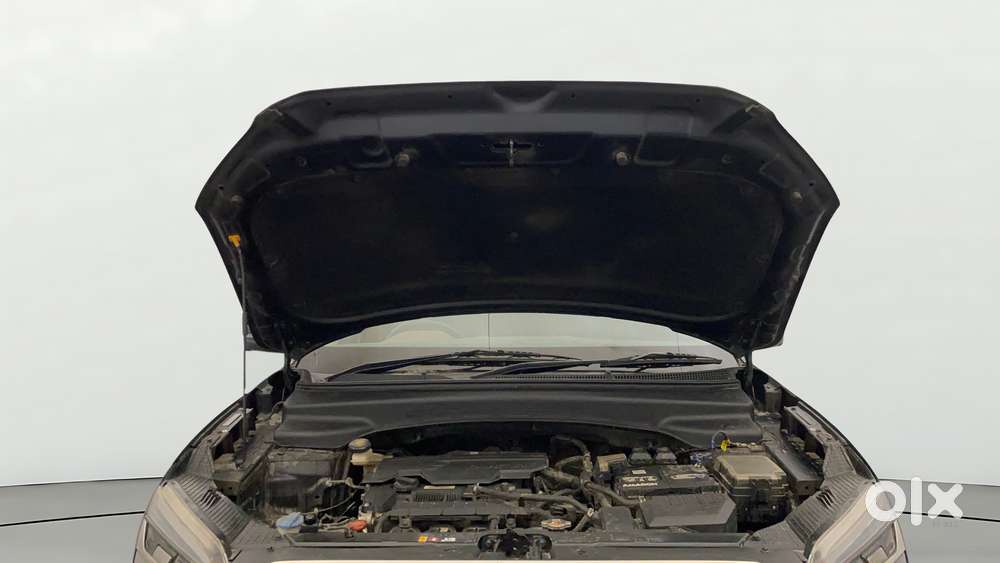 Hyundai Alcazar 2.0 Signature (o) Petrol At 6 Str, 2021, Petrol