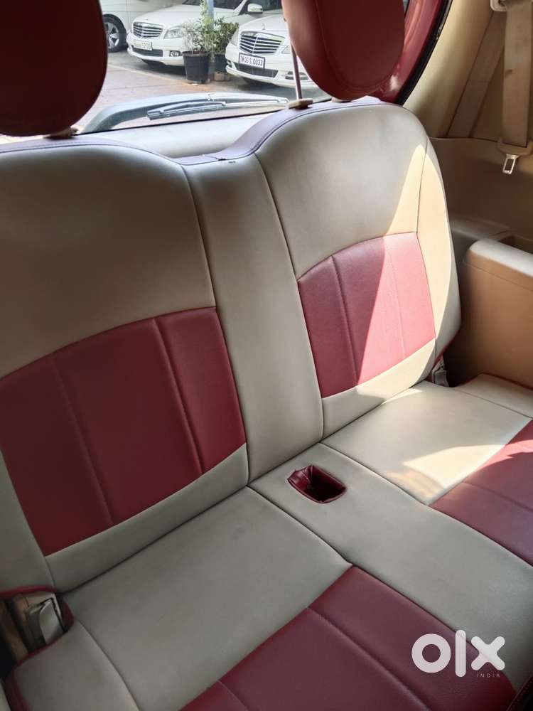 Maruti Suzuki Ertiga, 2013, Diesel