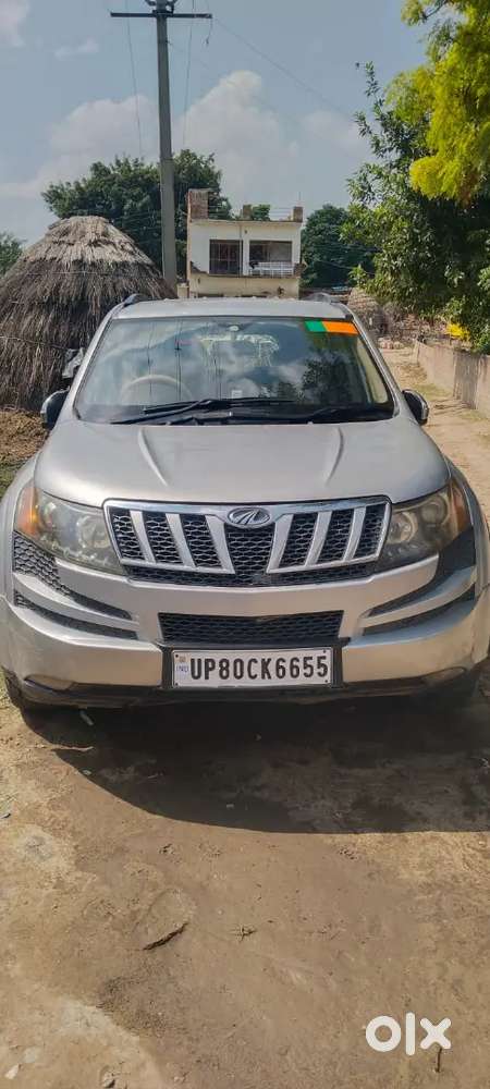 Mahindra Xuv500 Diesel Manual 2013