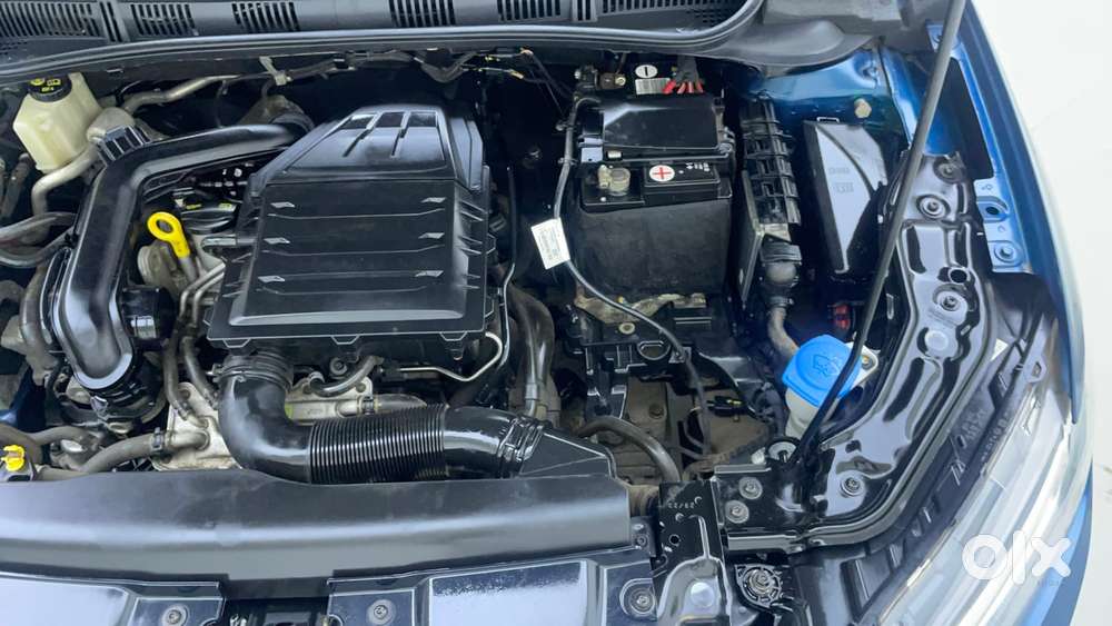 Volkswagen Virtus Highline Plus 1.0 Tsi At, 2023, Petrol