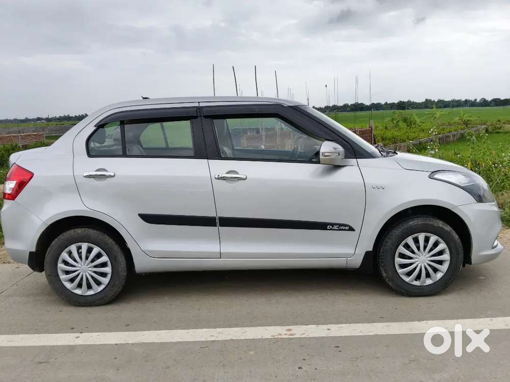 Swift Dzire 1.2 Vxi Manual 2015