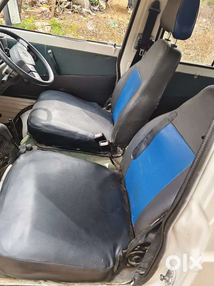 Maruti Suzuki Omni 2007 Fc 2027