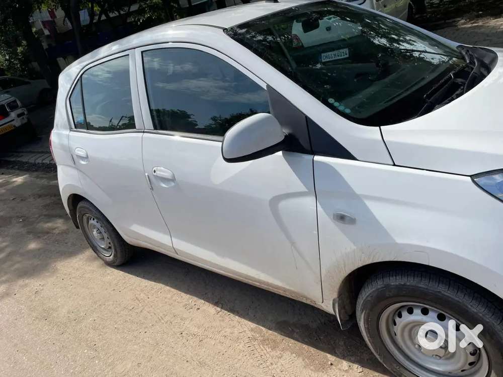 Hyundai Santro 2022 1st Owner