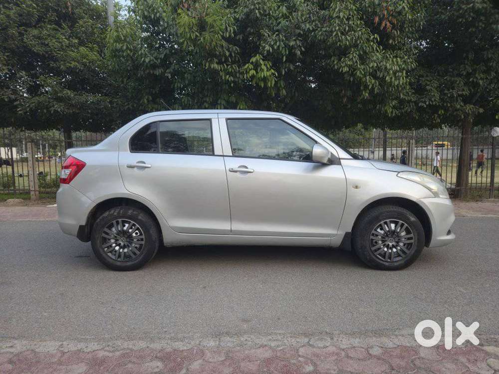 Maruti Suzuki Dzire