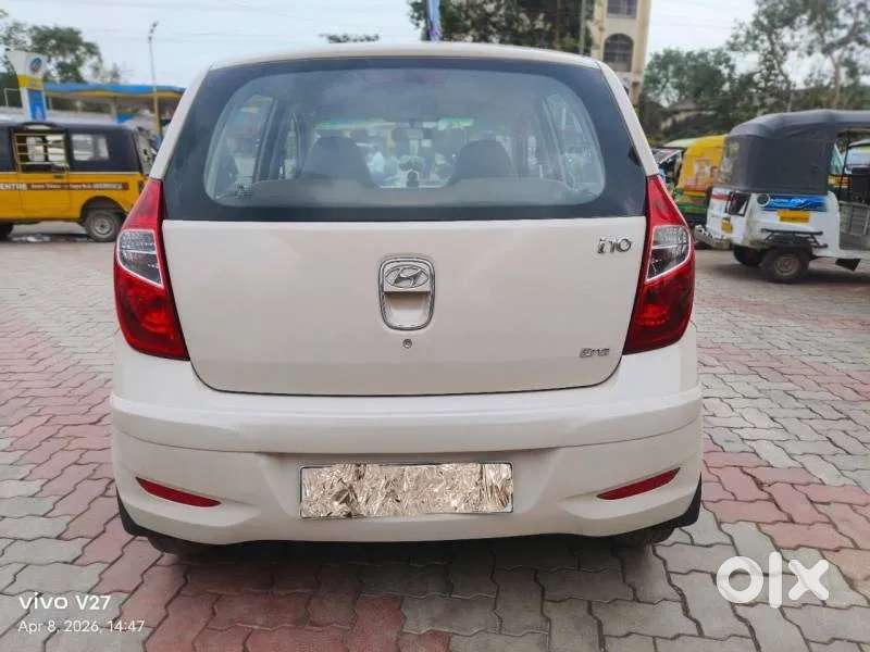Hyundai I10 Era 1.1, 2014, Petrol