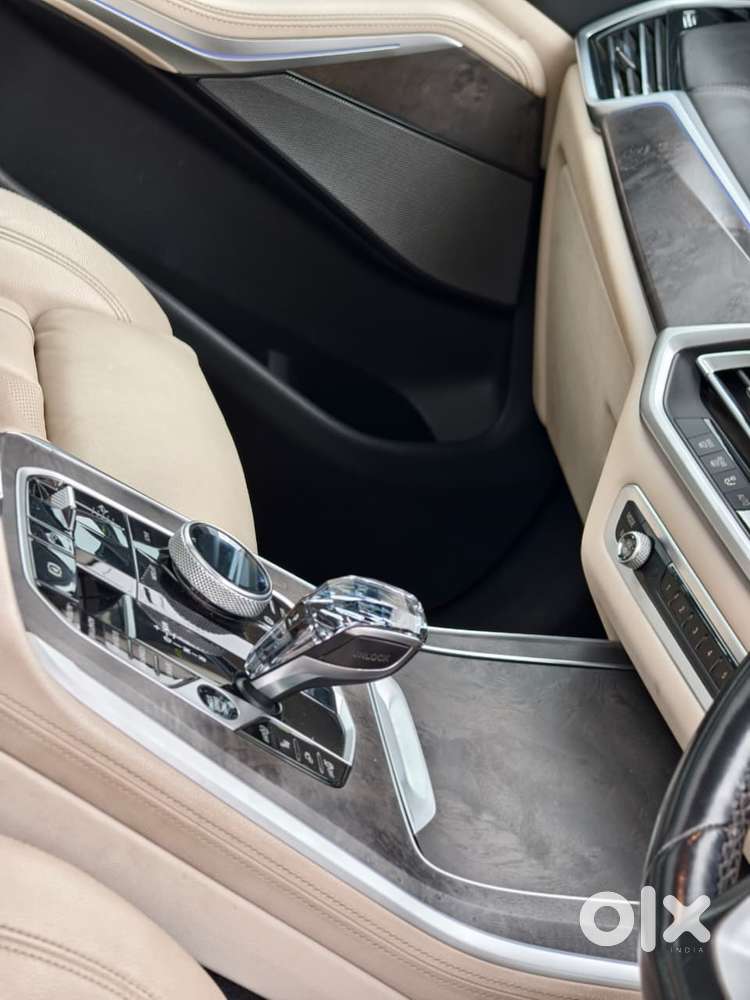 Bmw X5, 2020, Diesel
