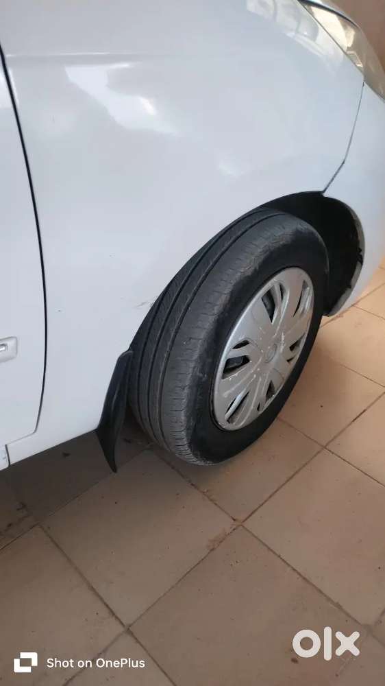 Tata Indica Vista 2012 Diesel 120000 Km Driven