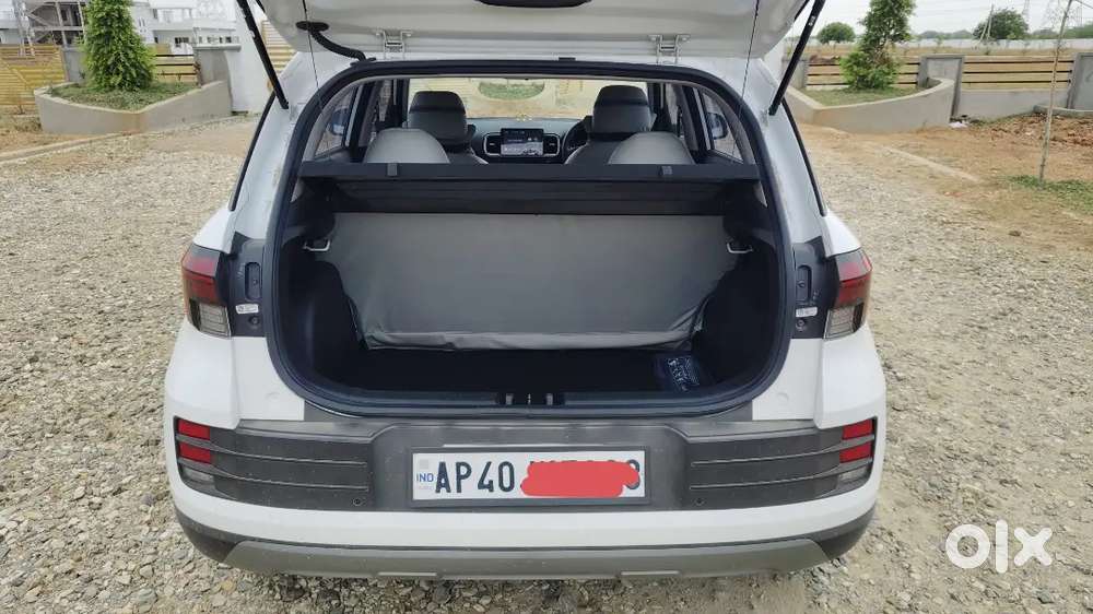 Hyundai Venue 1.5 Plus 2025