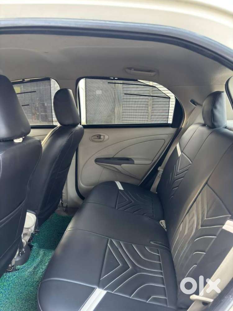 Toyota Etios Liva 2014-2016 Gd, 2014, Diesel