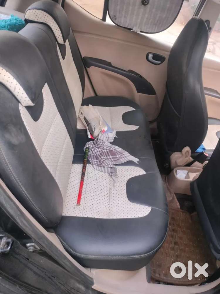 Hyundai I10 Asta 2009 Automatic
