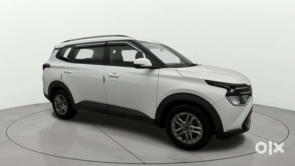 Kia Carens 1.4 Prestige 7 Str, 2022, Petrol