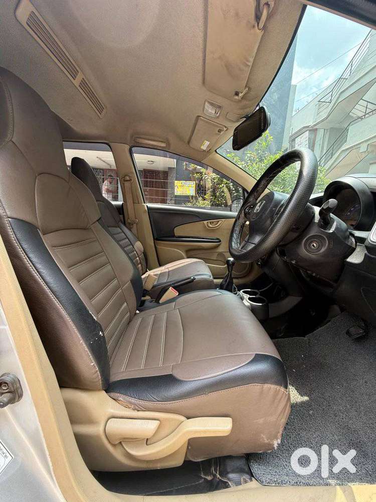 Honda Mobilio V(o) I-dtec, 2014, Diesel
