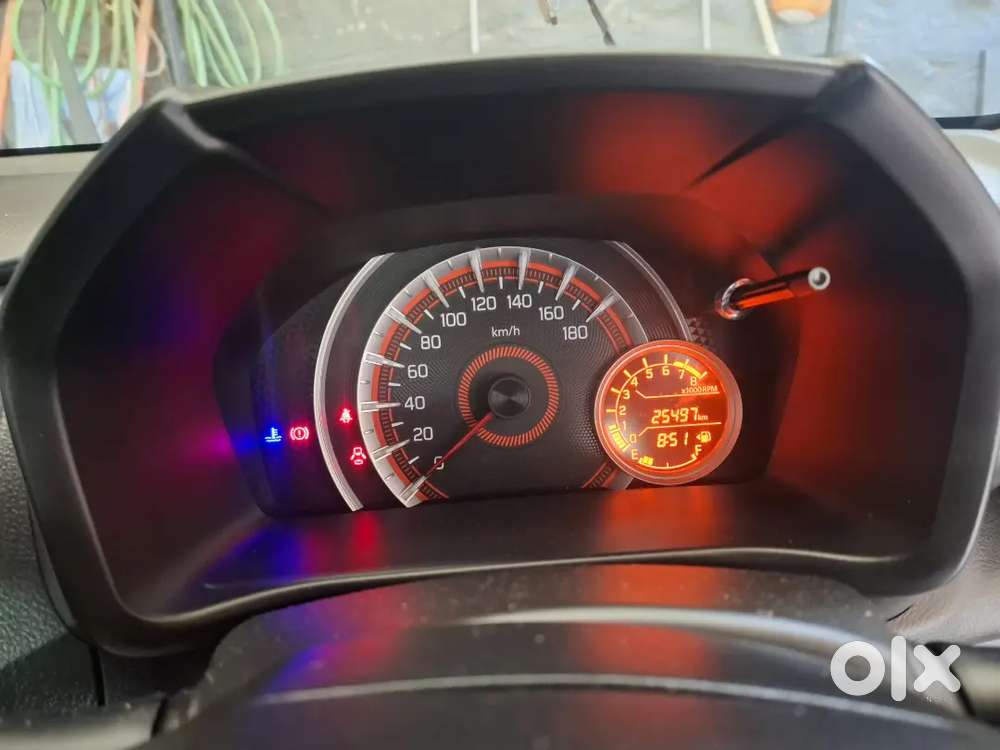 Maruti Suzuki Celerio X 2022 Petrol Well Maintained