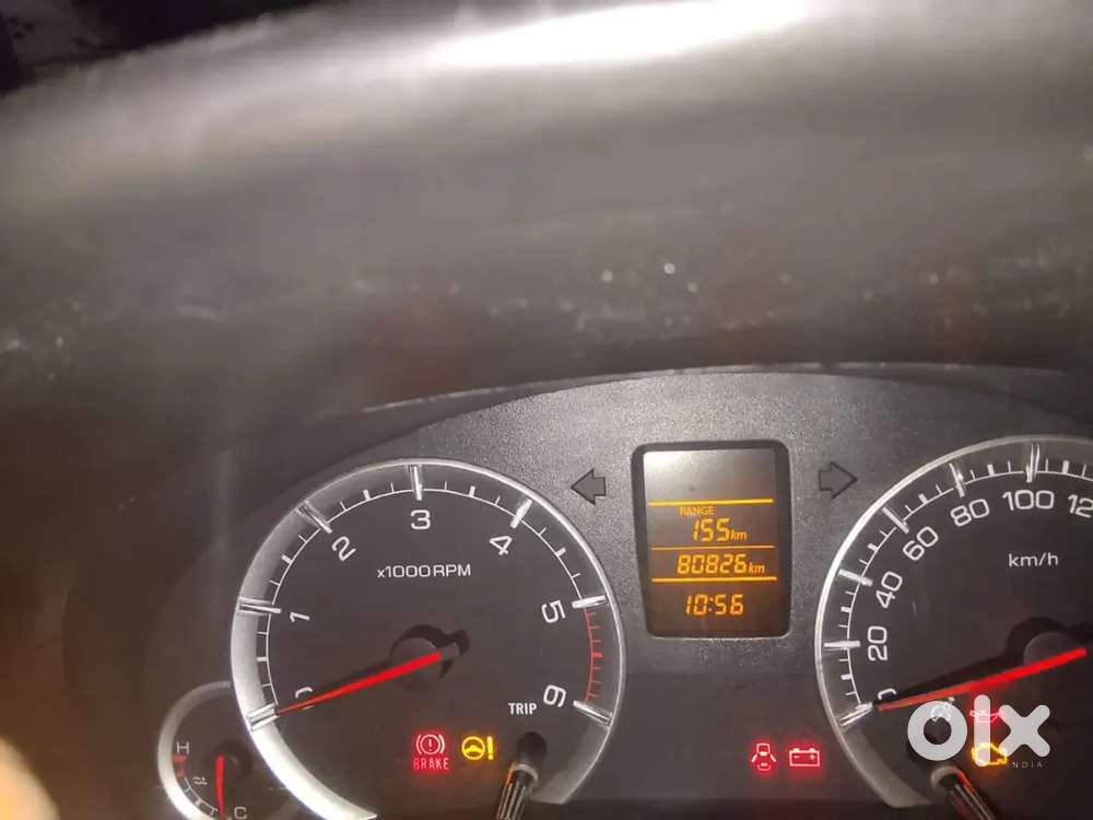 Maruti Suzuki Dzire 2017 Diesel Third Owner