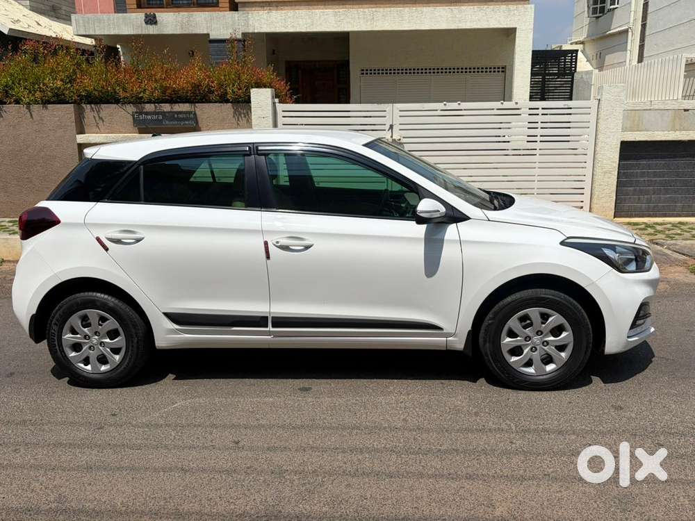 Hyundai I20 1.2 Spotz, 2019, Petrol