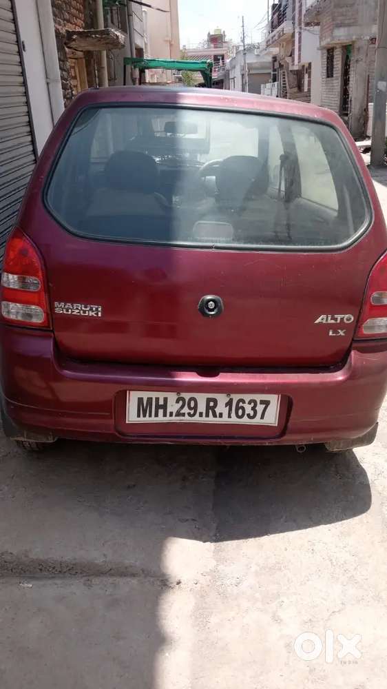 A Good Condition Car With New 5tyres, New Battery And Family Car
