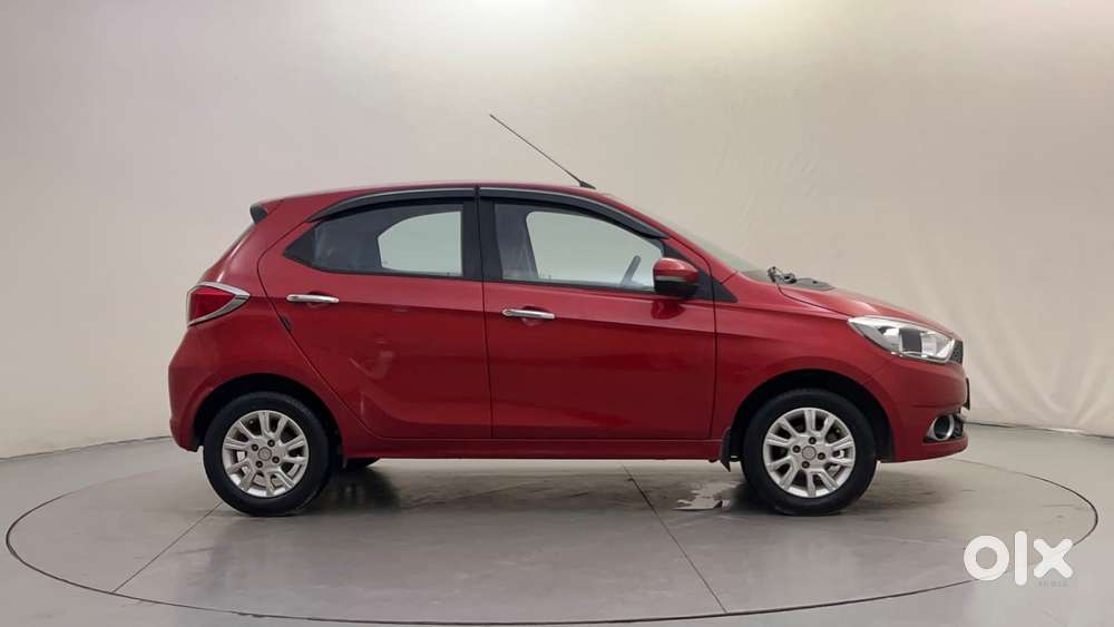 Tata Tiago XZA, 2018, Petrol