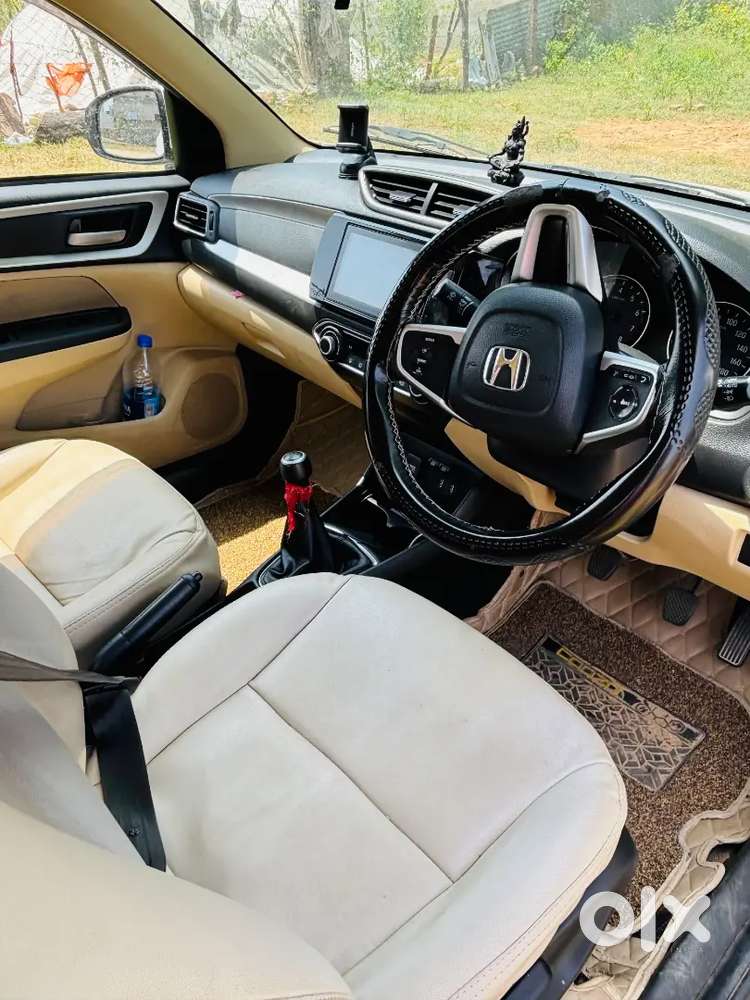 Honda Amaze Vx Mt I-vtec | 2024 | Direct Owner | ₹10.25 Lakh Current P