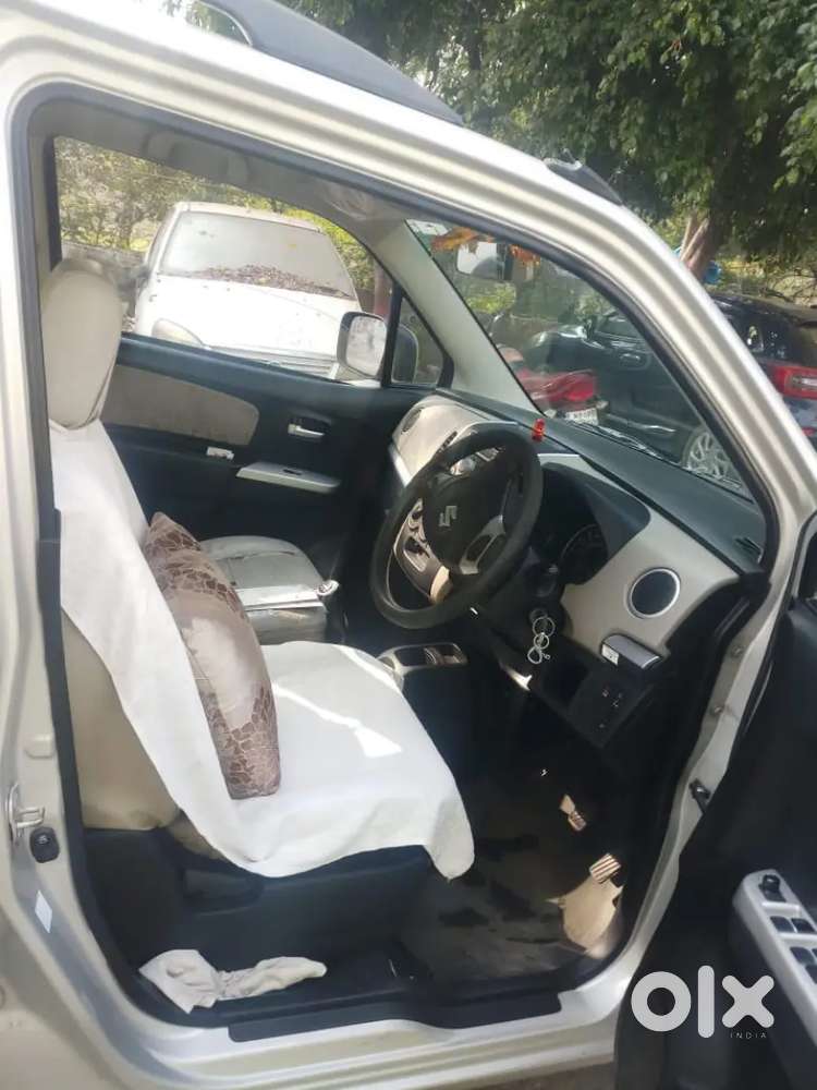 Maruti Suzuki Wagonr 2014 Model 60000 Running