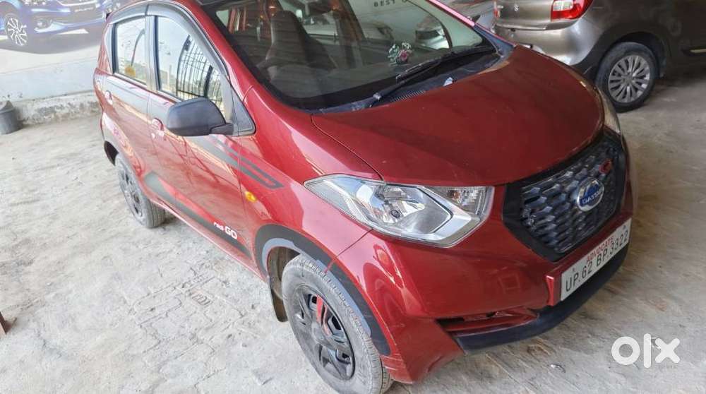 Datsun Redigo Limited Edition 2018, 2019, Petrol