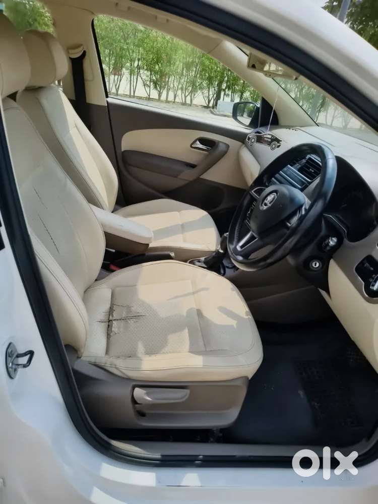 Skoda Rapid 1.5 Tdi At Style Plus, 2016, Diesel