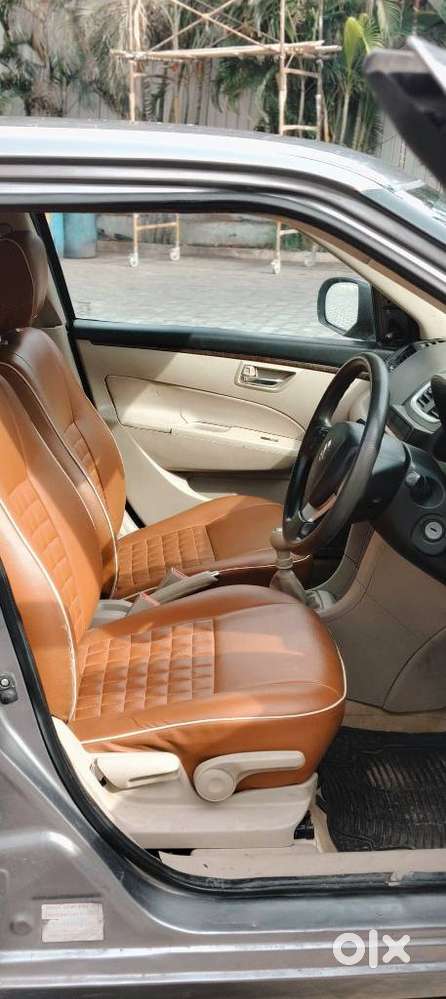 Maruti Suzuki Swift Dzire 1.2 Zxi, 2014, Petrol