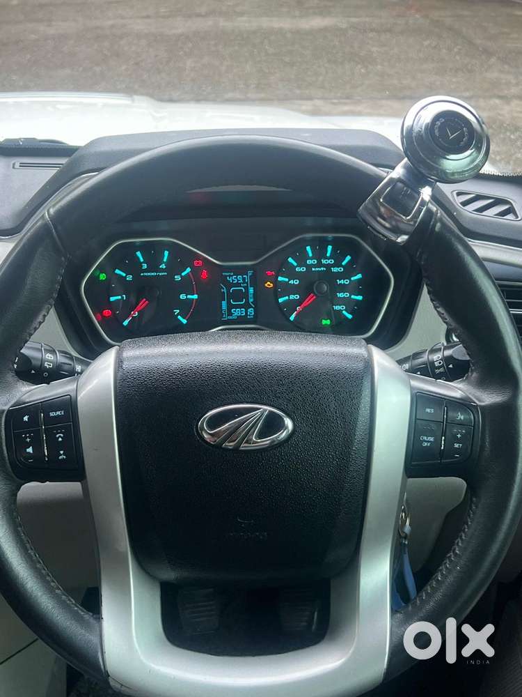 Mahindra Scorpio S11 Mt 7s, 2021, Diesel