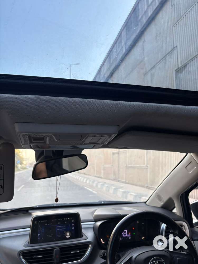 Tata Altroz 2024 Cng & Hybrids 38000 Km Driven