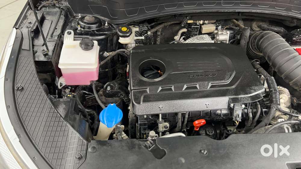 Kia Seltos 1.5 Gtx+ Diesel At, 2021, Diesel