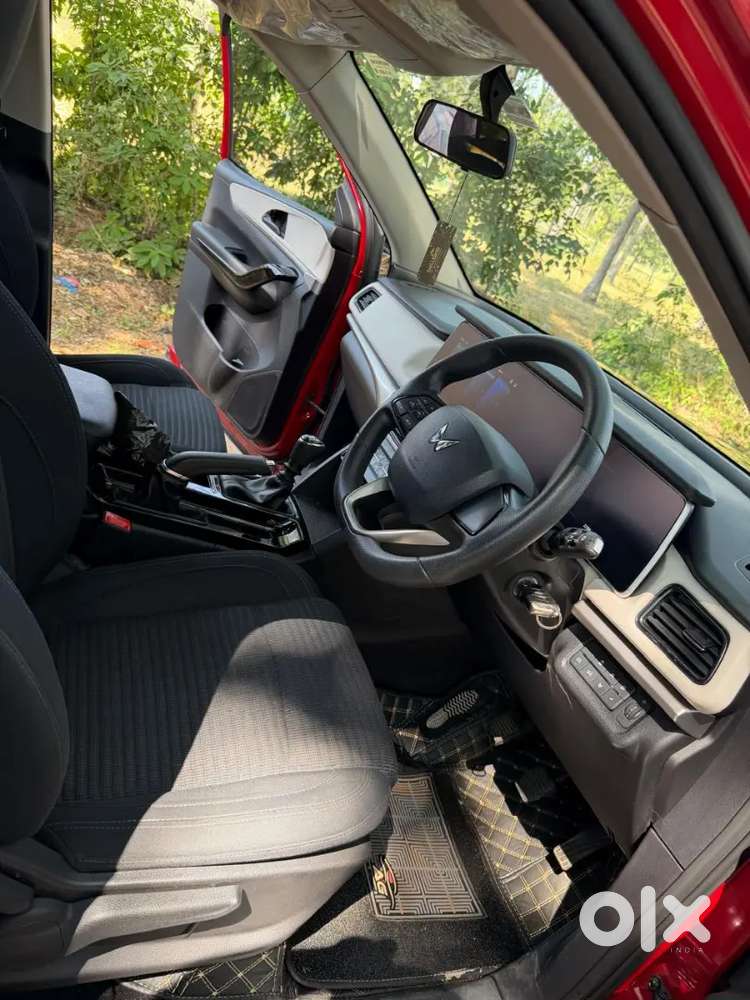 Mahindra Xuv700 2023 Diesel Good Condition