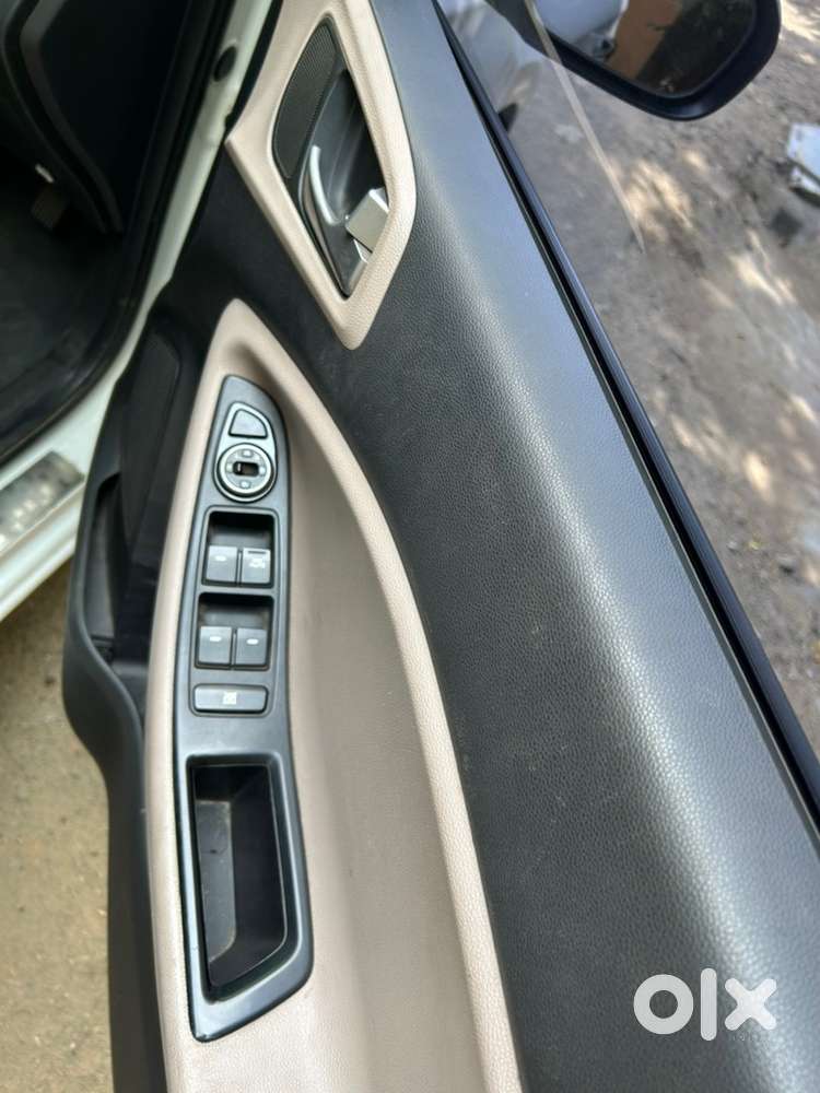 Hyundai Elite I20 2014