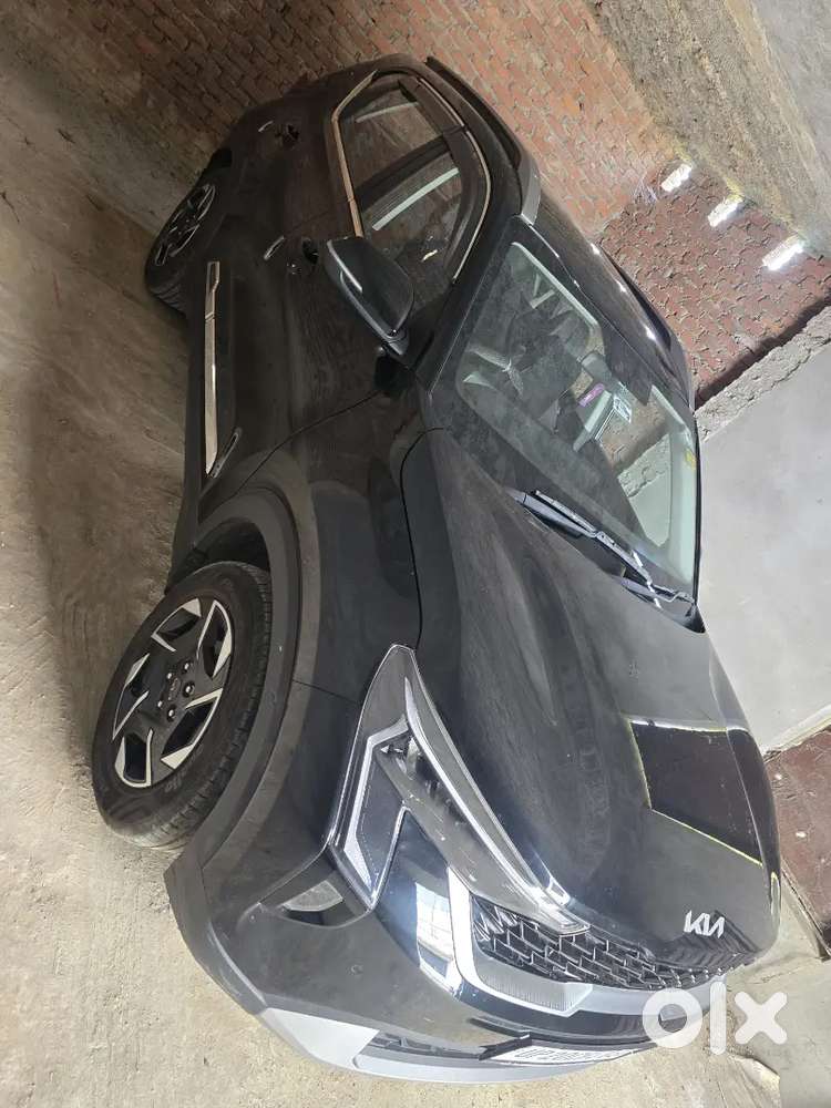 Kia Sonet Diesel Manual 2024