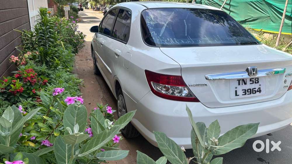 Honda City 1997-2006 1.3 Exi, 2005, Petrol