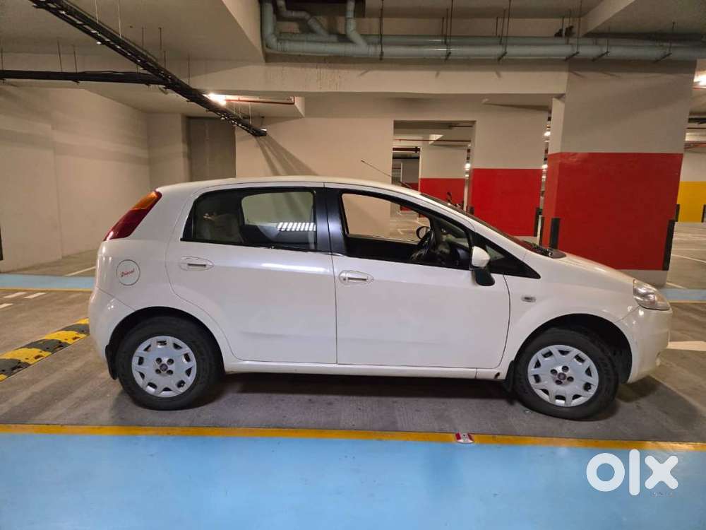 Fiat Punto Dynamic In Pristine Condition For Sale