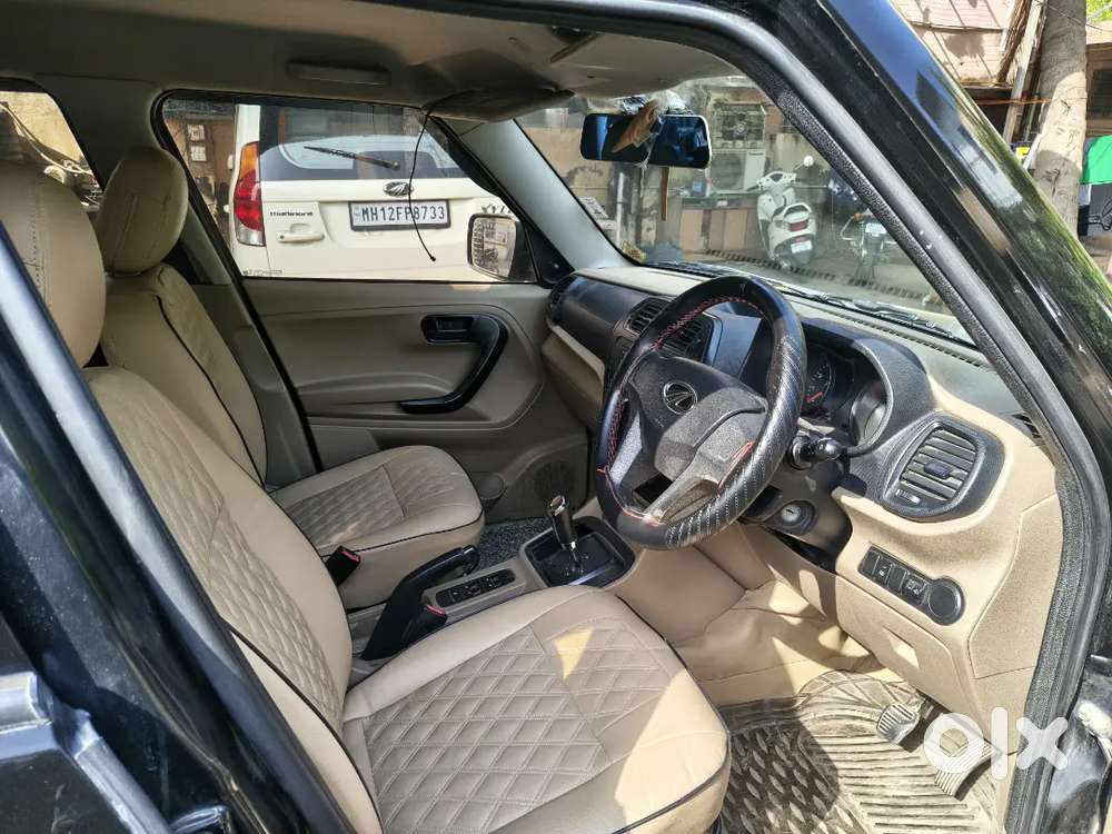 Mahindra Tuv 300 2015 Diesel 121000 Km Driven