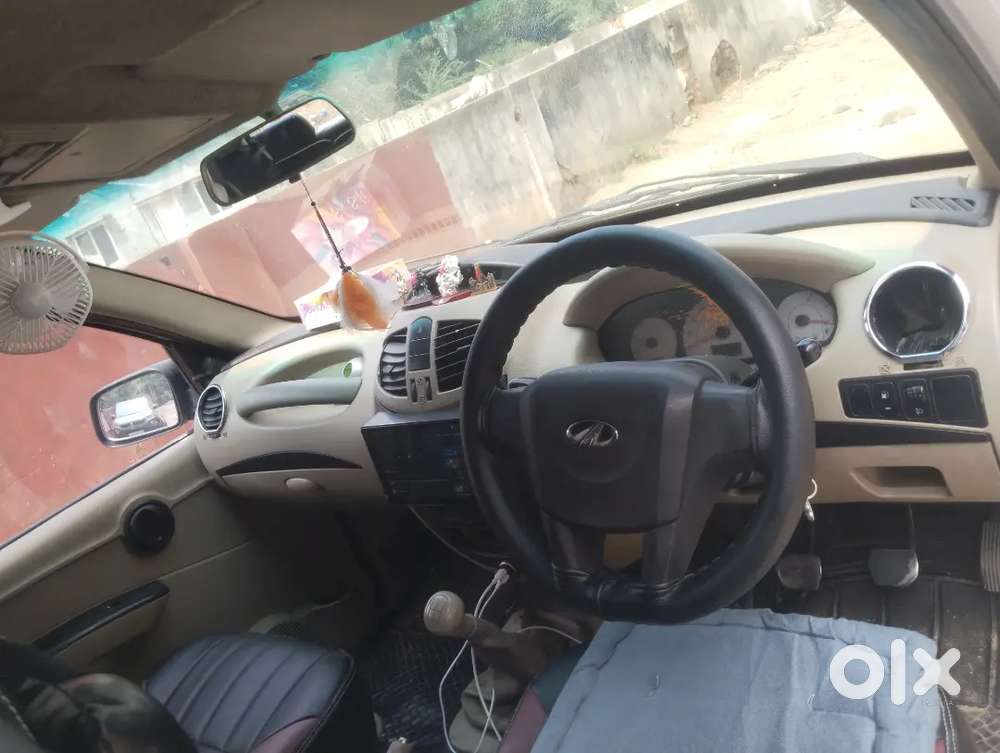Mahindra Xylo 2019