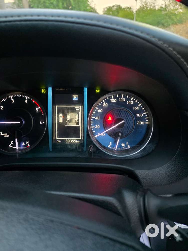 Toyota Fortuner 4x2 At 2.8 Diesel, 2024, Diesel