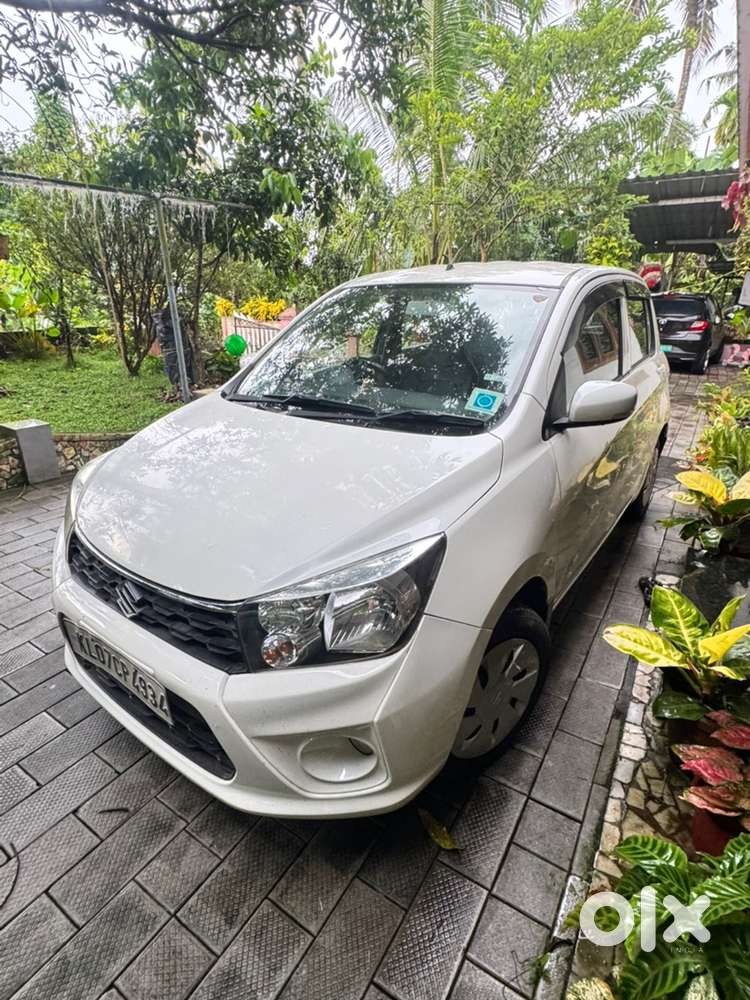 Maruti Suzuki Celerio Zxi(o) 2018 Petrol