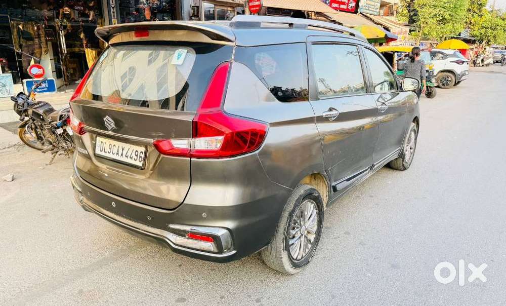 Maruti Suzuki Ertiga Vxi (o) Cng, 2022, Cng & Hybrids
