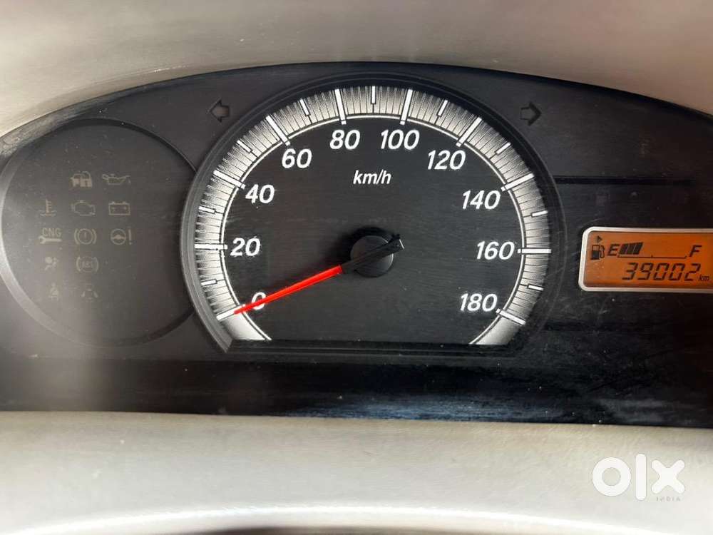 Maruti Suzuki Eeco 5str Ac Showroom Track Available Non Accdentel Car
