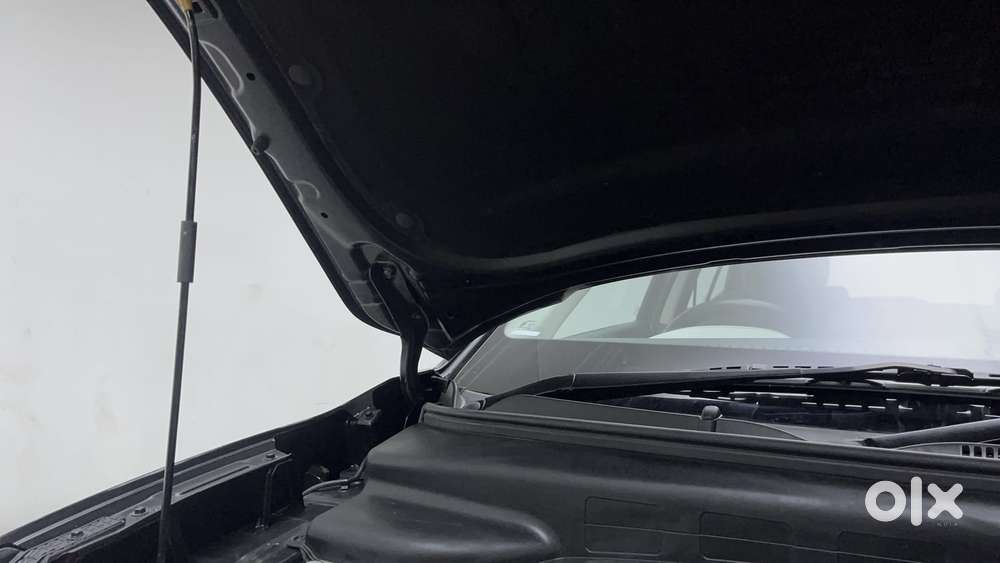Hyundai Creta Sx 1.5 Diesel, 2022, Diesel