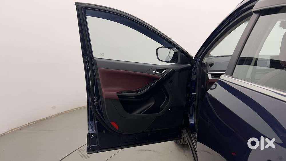 Tata Curvv S 1.2 Revotron Petrol 6mt, 2024, Petrol