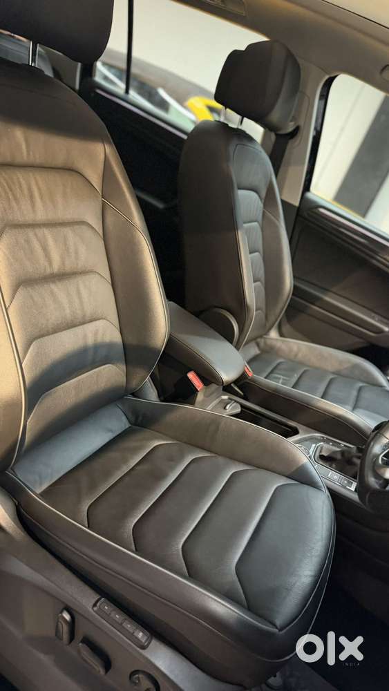 Volkswagen Tiguan 2.0 Elegance Tsi Dsg, 2022, Petrol