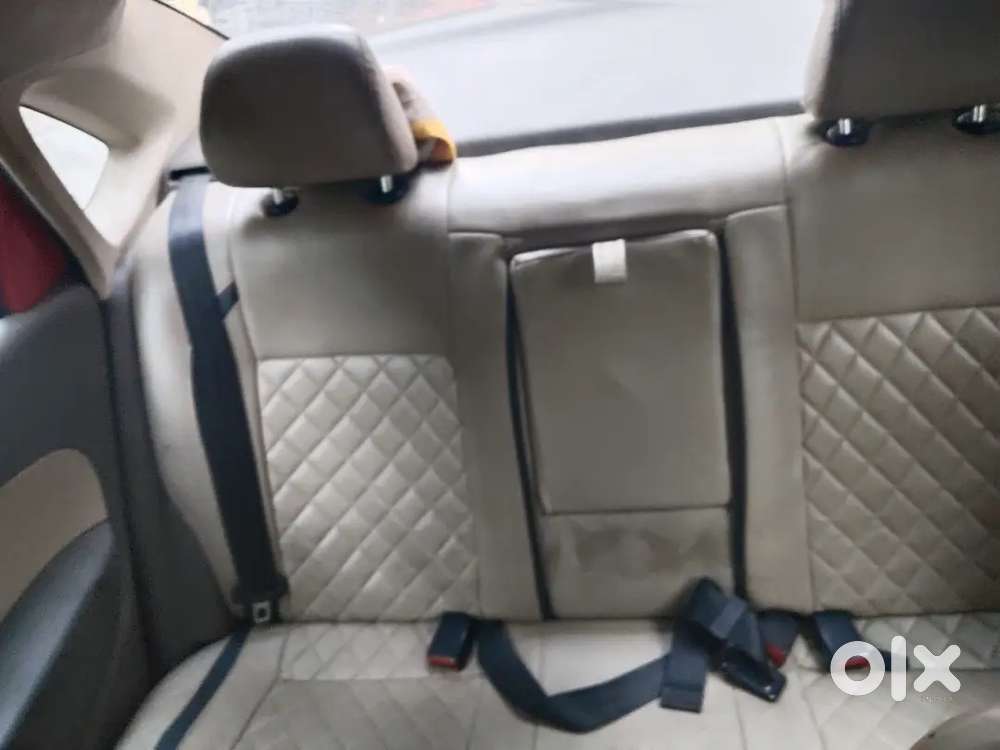 Skoda Rapid Tsi 2012