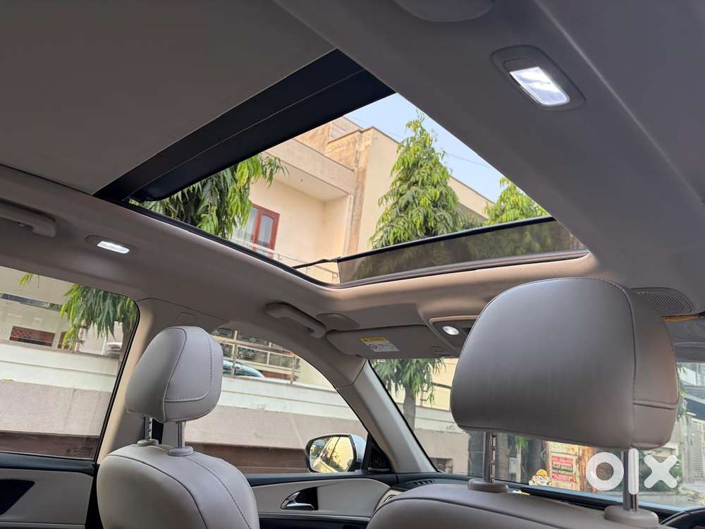 Mahindra Xuv700 2.2 Ax 7 Diesel At Luxury Pack Str, 2024, Diesel